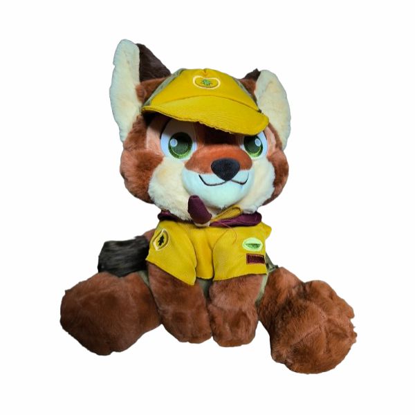 Zootopia - Nick G 